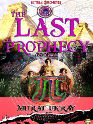 cover image of The Last Prophecy
